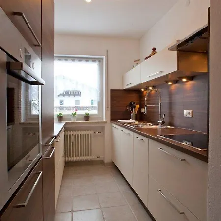 Sophia Apartment