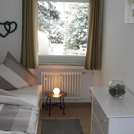 Sophia Apartment *
