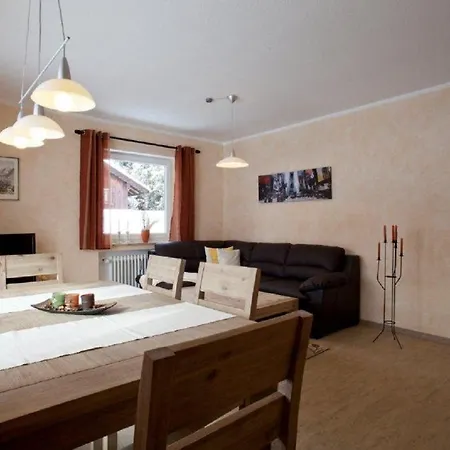 Apartment Sophia
