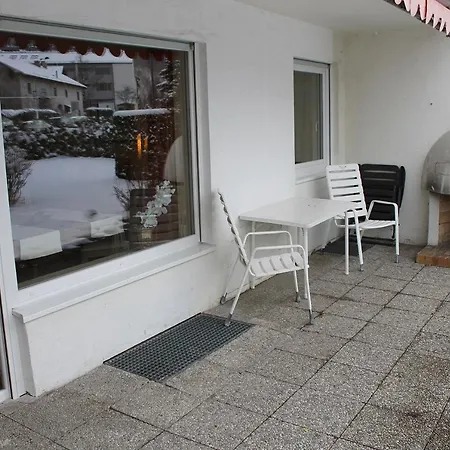 Sophia Apartment *