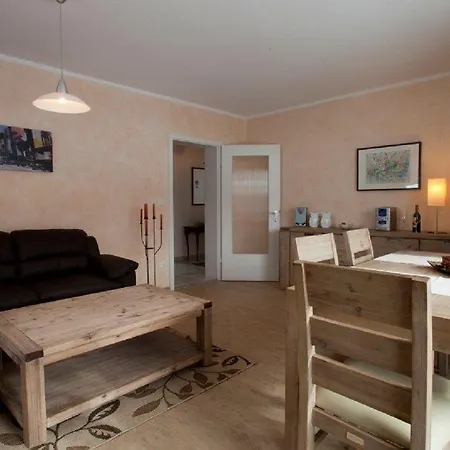 Sophia Apartment *