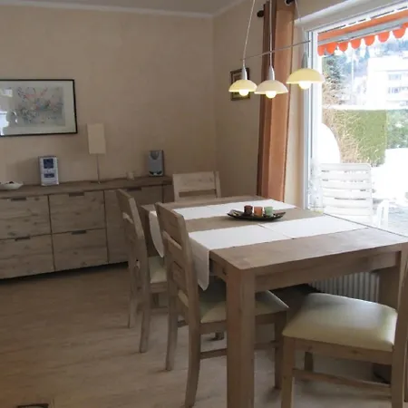 Sophia Apartment