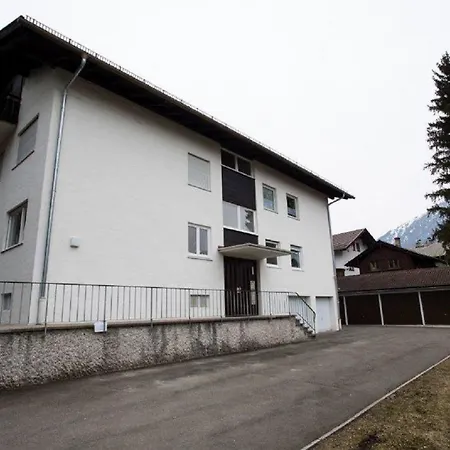 Apartment Sophia