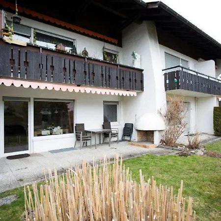 Apartment Sophia Garmisch-Partenkirchen